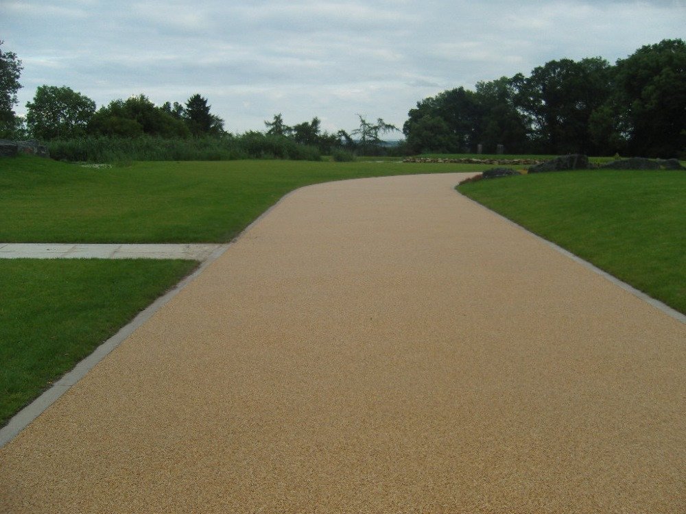 Resin Driveway, Resin Bound Driveway, Resin Bound Patio, and Resin Bound Paving